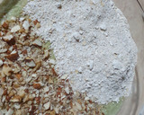 Foto del paso 1 de la receta: Pan de pencas de acelgas 2