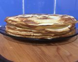 Foto del paso 5 de la receta: Panqueques de Doña Petrona