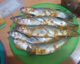 Cara Membuat Ikan BELANAK goreng 3