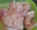 Foto langkah ke 1 dari resep Ayam Saos Korea (YangNyeom Chicken).