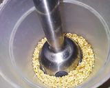 Foto del paso 2 de la receta: Tahini casero