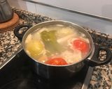 Foto del paso 6 de la receta: Emblanco made in Málaga