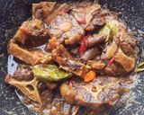 Foto langkah ke 3 dari resep Krengsengan.
