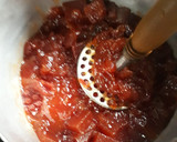 Foto del paso 3 de la receta: Pasta frola de dulce de batata y membrillo