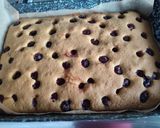 Meggyes kevert 🍒 recept fázis 7 fotója