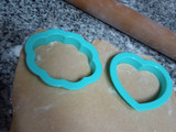 Galletitas de limón.🍋👩🏼‍🍳