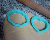 Foto del paso 3 de la receta: Galletitas de limón.🍋👩🏼‍🍳