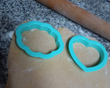 Foto del paso 3 de la receta: Galletitas de limón.🍋👩🏼‍🍳