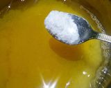 A picture of step 2 of Mash ki bhoni daal.