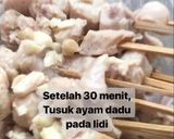 Foto langkah ke 7 dari resep Sate Taichan.