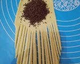Foto langkah ke 4 dari resep Wool Roll Bread.