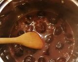 Szilvás pite recept fázis 5 fotója