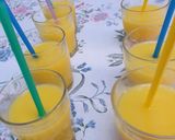 Foto del paso 2 de la receta: Cup tropical con cava