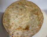 Hình bước làm 2 của món Bánh canh hẹ (bánh canh Phú Yên)