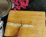 A picture of step 7 of Chilli Garlic Potato Shots.