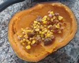 Foto del paso 9 de la receta: Zapallo relleno