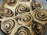 سينابون بالطريقة الاصلية