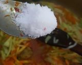 Foto langkah ke 4 dari resep Sayur Godog Campur.
