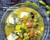 Foto langkah ke 4 dari resep 49. Asem - Asem Patin.
