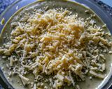 Foto del paso 6 de la receta: Alioli al pesto!