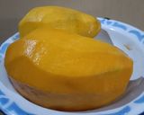 Foto langkah ke 5 dari resep Mango Sticky Rice AKA Ketan Mangga.