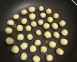 Foto langkah ke 1 dari resep Tamago boro / cemilan si kecil.
