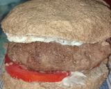Foto del paso 1 de la receta: Hamburguesas caseras y pan casero