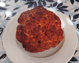 Foto del paso 4 de la receta: Coliflor al horno