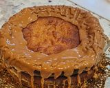 Foto del paso 9 de la receta: Cheesecake de Speculoos al horno