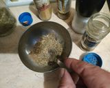 Φωτογραφία βήματος 3 της συνταγής Κρουτόν “Italian-style”