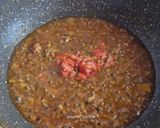 Foto langkah ke 3 dari resep Spaghetti Beef Bolognese.