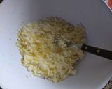 Foto del paso 1 de la receta: Pastafrolas de membrillo y batata muy fácil de hacer!