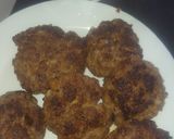 Foto del paso 4 de la receta: Hamburguesas Caseras