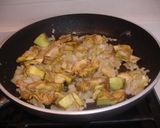 Foto del paso 7 de la receta: Atún meloso con café express