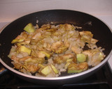 Foto del paso 7 de la receta: Atún meloso con café express