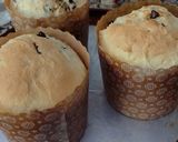 Foto del paso 8 de la receta: Pan dulce✨