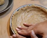 Foto del paso 4 de la receta: Pay de queso fácil o Cheseecake
