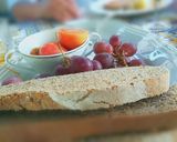 Foto del paso 1 de la receta Pa amb Oli mallorquín