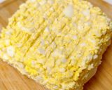 Foto langkah ke 6 dari resep Sarapan Diet : Egg Mayo Sandwich (225 kkal).
