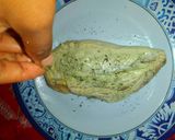 Foto del paso 3 de la receta: Pechuga al horno con ensalada de nopales