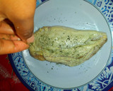 Foto del paso 3 de la receta: Pechuga al horno con ensalada de nopales