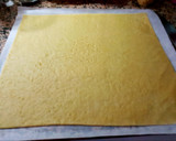 Foto del paso 5 de la receta: Coca de mollita o torta de migas alicantina