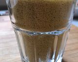 Foto del paso 3 de la receta: Couscous con verduras