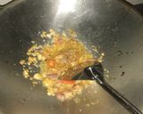 Foto langkah ke 5 dari resep Balado Terong Telur Ceplok 🍆.