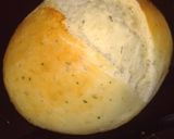 Foto del paso 8 de la receta: Pan para hamburguesa sin molde