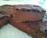 Foto del paso 6 de la receta: Brownie keto de berenjena