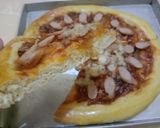 Foto langkah ke 6 dari resep Pizza Homemade super lembut.