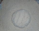 Foto del paso 4 de la receta: Hamburguesas de puré instantáneo