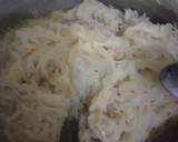 Boiled Sewiyan recipe step 5 photo