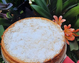 Foto del paso 9 de la receta: Brownie cheesecake de dulce de leche
